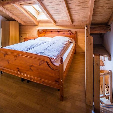 Appartamenti Touring Livigno Zewnętrze zdjęcie
