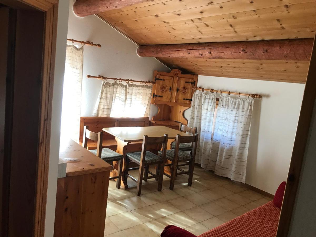 Appartamenti Touring Livigno Zewnętrze zdjęcie