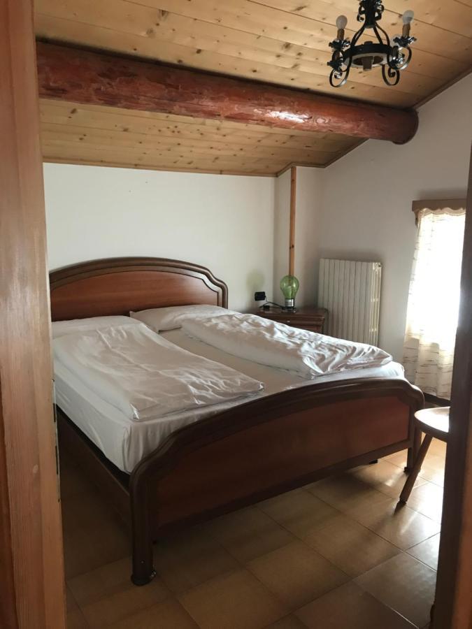 Appartamenti Touring Livigno Zewnętrze zdjęcie