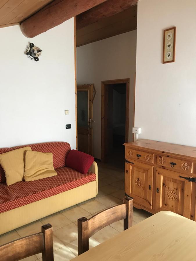 Appartamenti Touring Livigno Zewnętrze zdjęcie