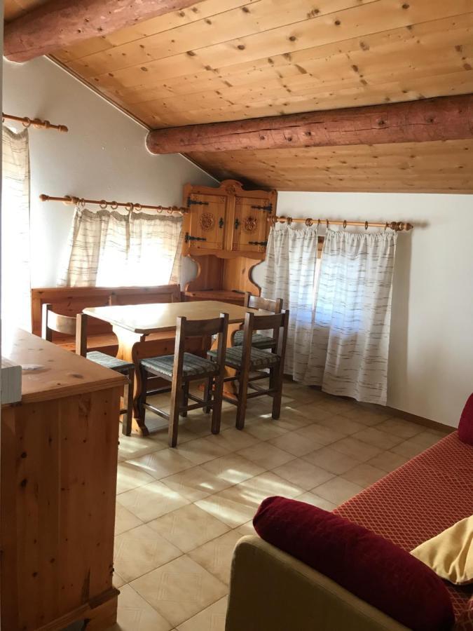 Appartamenti Touring Livigno Zewnętrze zdjęcie