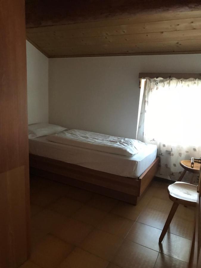 Appartamenti Touring Livigno Zewnętrze zdjęcie
