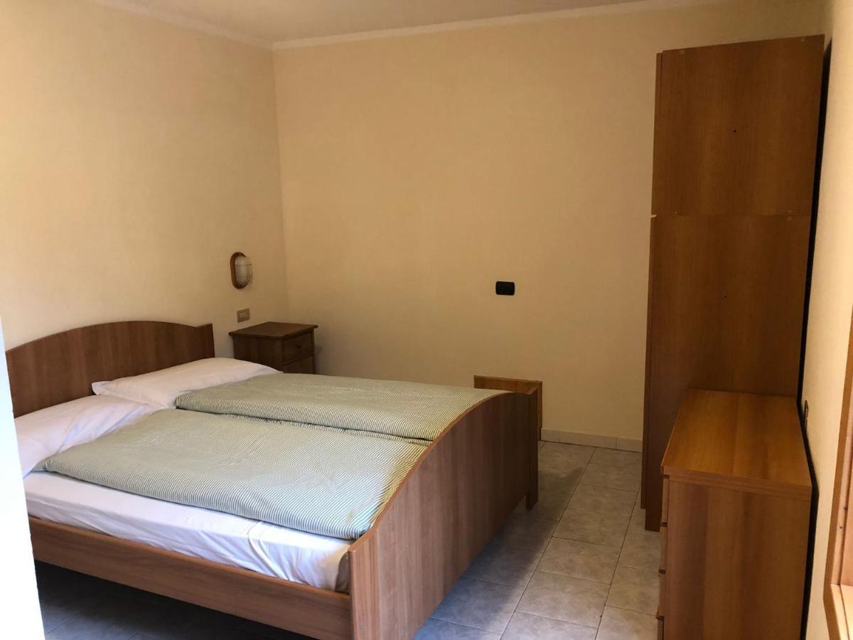 Appartamenti Touring Livigno Zewnętrze zdjęcie