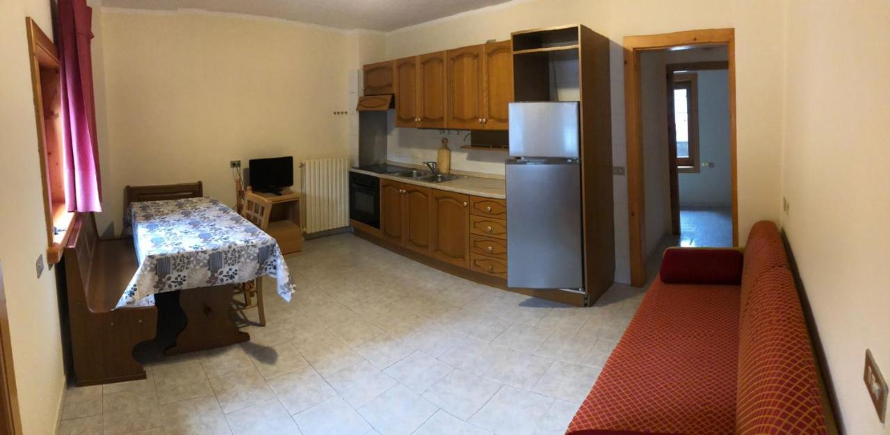 Appartamenti Touring Livigno Zewnętrze zdjęcie
