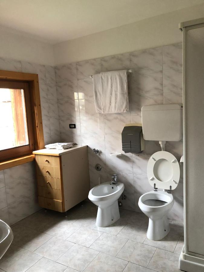 Appartamenti Touring Livigno Zewnętrze zdjęcie