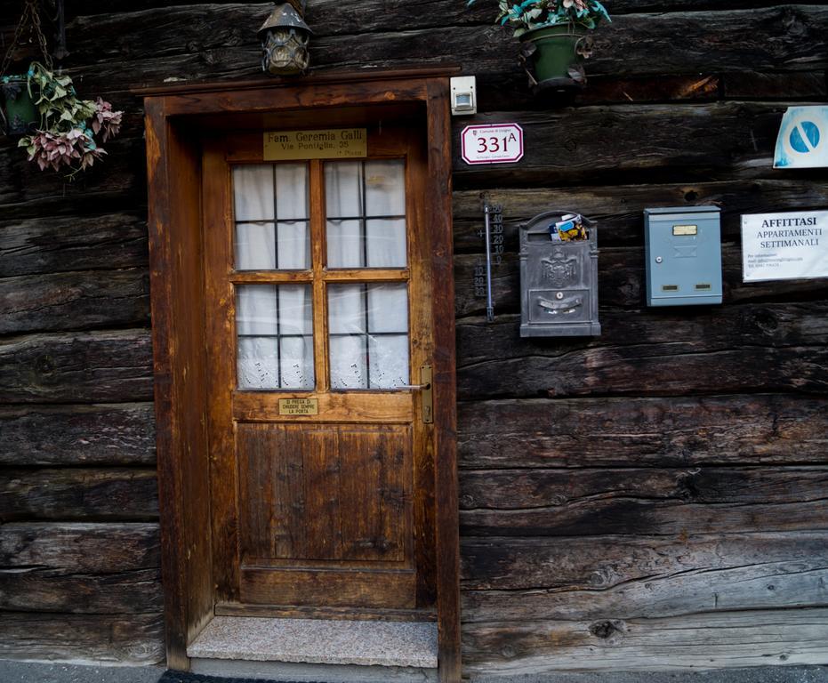 Appartamenti Touring Livigno Zewnętrze zdjęcie