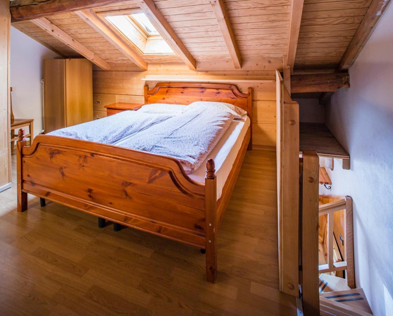 Appartamenti Touring Livigno Zewnętrze zdjęcie