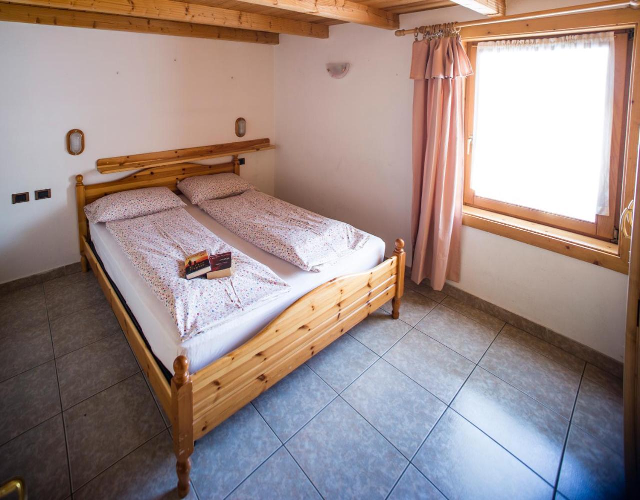 Appartamenti Touring Livigno Zewnętrze zdjęcie